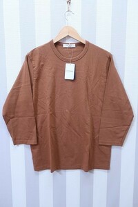 2-6570/エディフィス 長袖Tシャツ カットソー EDIFICE 送料200円