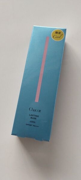 chacott チャコット ラスティングベース クール ナチュラルピンク 556 化粧下地 cool