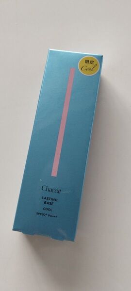 chacott チャコット ラスティングベース クール ナチュラルピンク 556 化粧下地 cool