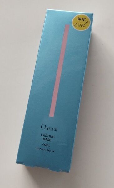 chacott チャコット ラスティングベース クール ナチュラルピンク 556 化粧下地 cool