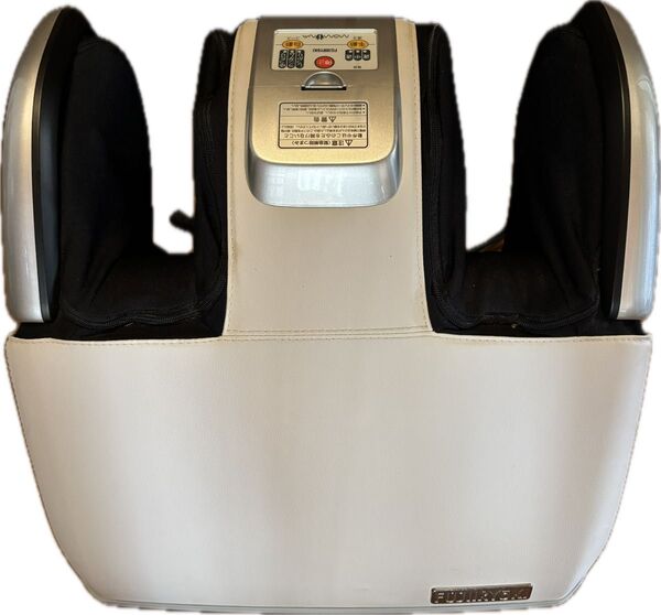 フジ医療器 フットマッサージャー KC-200