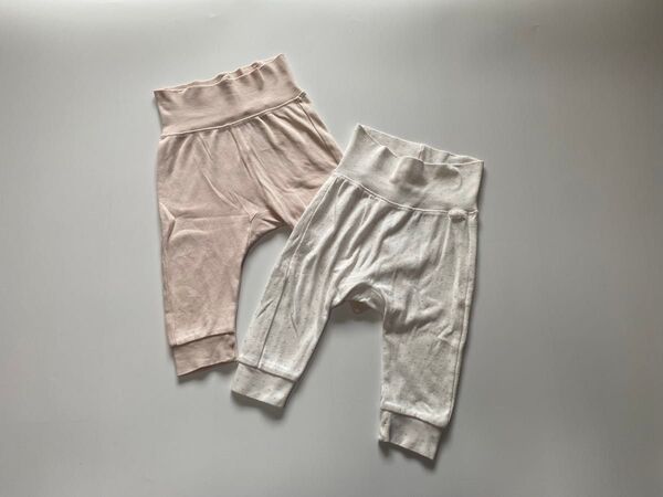H&M レギンスセット