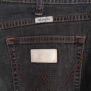 Wrangler ジーンズ デニム