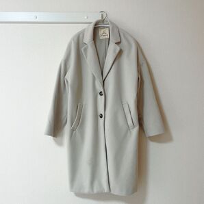 ロングコート /訳あり価格