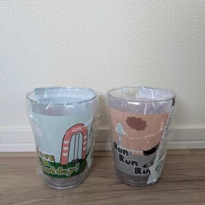JRA ウェルカムチャンス コップセット