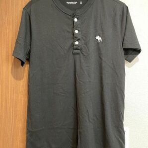アバクロ Tシャツ 半袖 メンズ xs アバクロンビーアンドフィッチ