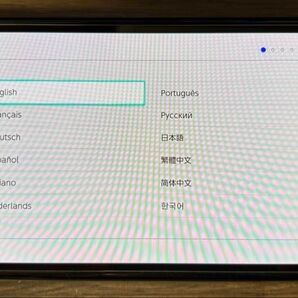 有機EL Switch ニンテンドースイッチ 本体 中古