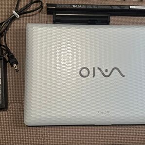 Sony VAIO VPCEH29FJ 中古品 corei5 8gb 640gb