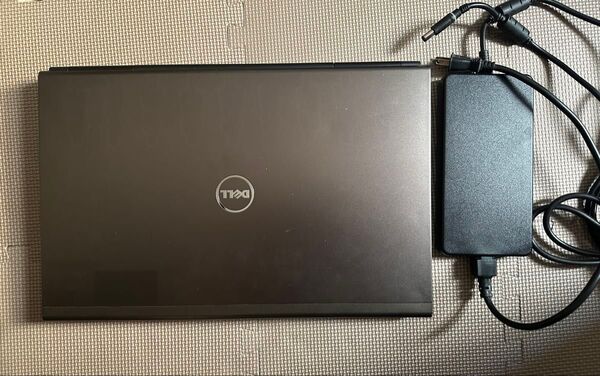 DellPrecision M6800 4930mx quadro m3000m
