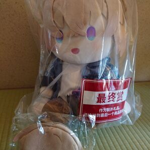 崩壊スターレイル カカワーシャ ぬいぐるみ ポーチ 一番くじ