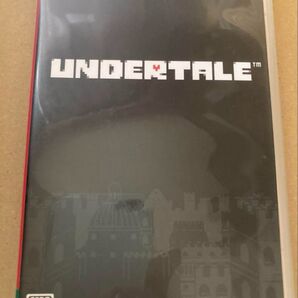 Switch UNDERTALE