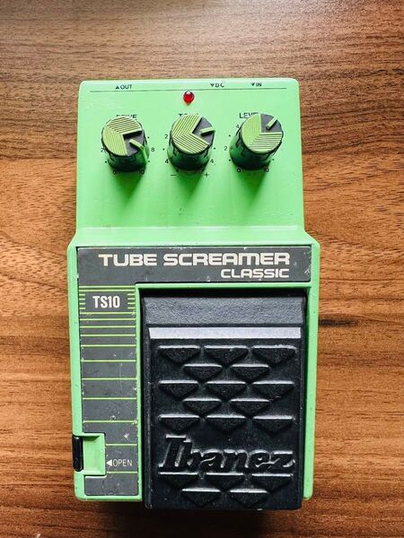 Ibanez TS10