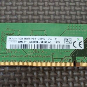 SK HYNIX DDR4 2666