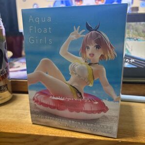 ライザのアトリエ プライズ フィギュア