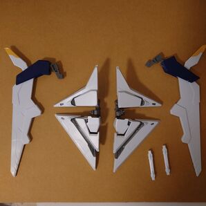 HG HGUC クスィー 肩 ガンダム ガンプラ プラモデル ジャンク
