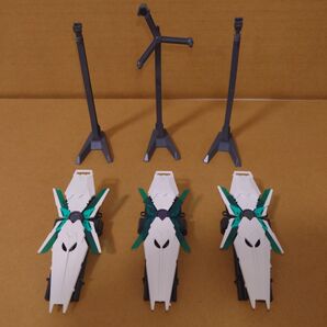 HG HGUC フルアーマーユニコーンガンダム シールド ガンプラ ジャンク