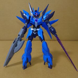 HG アルスアースリィガンダム ガンプラ ジャンク コアガンダム