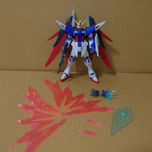 hg HGCE デスティニーガンダム ガンプラ