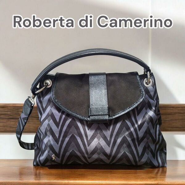 Roberta di Camerino ショルダーバッグ982579