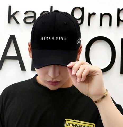新品 カジュアルコーデ キャップ 韓国 オルチャン 男女兼用 ユニセックス 黒58481