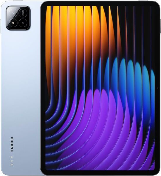 ☆ Xiaomi Pad 7 国内版 ☆ 8GB+256GB ブルー ☆ 未開封・未使用品 ☆