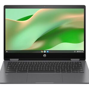 新品 ☆ HP Chromebook X360 13b スーペリアモデル ☆ 日本語キーボード ☆ 未使用・未開封品