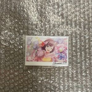 プロセカ プロジェクトセカイ 東雲絵名 アクリルスタンド