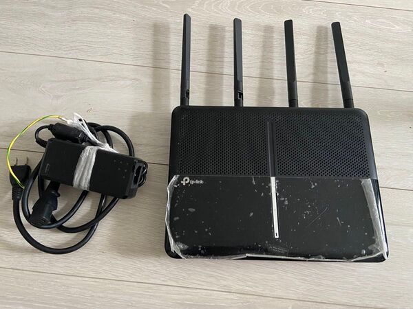 TP-Link Archer C3150 無線ルーター