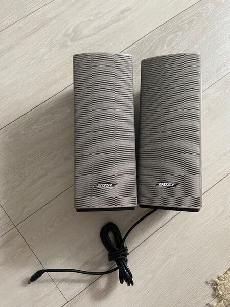 BOSE Companion20 スピーカー
