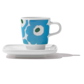Marimekko × BLUE BOTTLE COFFEE エスプレッソカップ&ソーサー