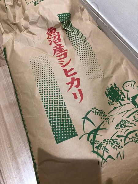 令和6年産 魚沼コシヒカリ 精米済 白米 2kg