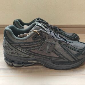 26cm 新品 ニューバランス M1906RHX R HX 黒×グレー 2002 860 9060 990 991