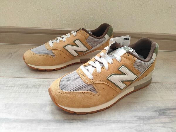 23.5cm 新品 NEW BALANCE ニューバランス CM996UK2 検 990 991 9060 1906 2002