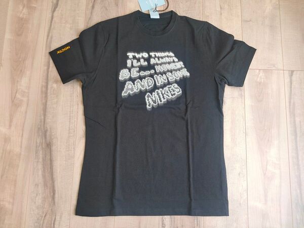 L 新品 NIKE×NOCTA ナイキ×ノクタ Tシャツ 黒 ブラック DO2836-010 ドレイク DRAKE BLACK