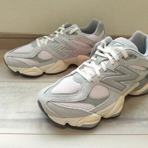 27cm 新品 NEW BALANCE ニューバランス U9060SFB 990 860 1600 2002 1906
