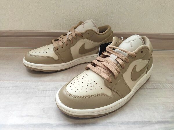 25cm 新品 NIKE WMNS AIR JORDAN 1 LOW ナイキ エアジョーダン エア ジョーダン 1 ロー