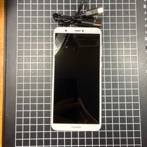 HUAWEI nova lite2(64GB microSD付属)