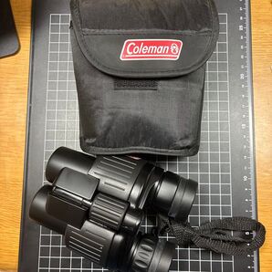 Coleman双眼鏡(8-24Vixen)