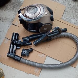 東芝 VC-J2000(N) 2012年製 作動確認済