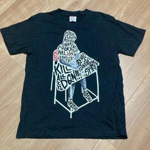 マキシマムザホルモン Tシャツ S