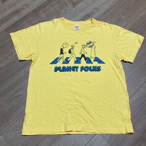 ASIAN KUNG-FU GENERATION Tシャツ M