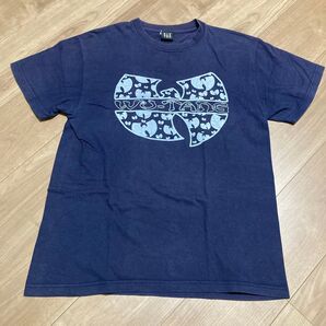 ウータン・クラン Tシャツ M程度