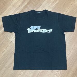 sakanaction ライブTシャツ L