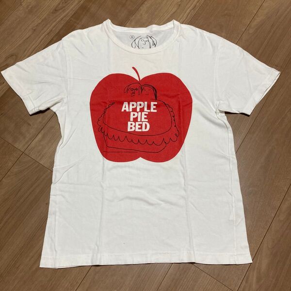 John & Yoko Tシャツ S