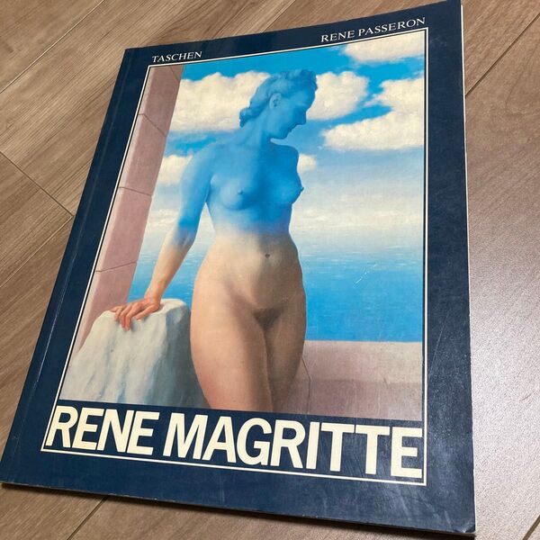 Rene Magritte 画集
