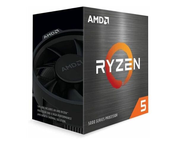 Ryzen5 5600