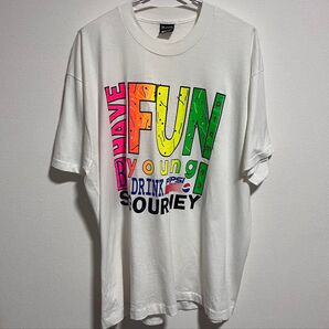 90s PEPSI Tシャツ 93 コーラ coke fruit