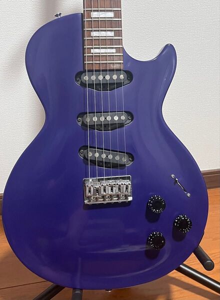 EDWARDS E-I-85LP LUNA SEA INORANモデル