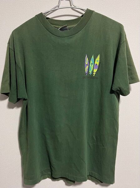 Ocean Pacific Tシャツ USA サーフ OP 90s