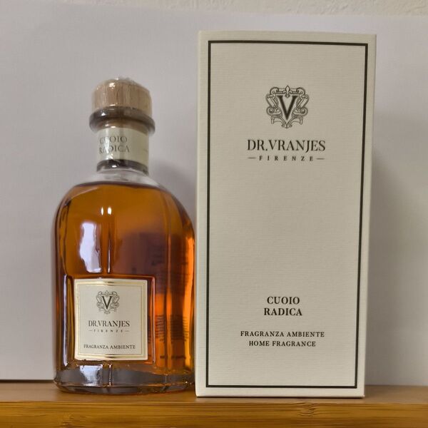 DR.VRANJES PETALI DI ROSE 250ml